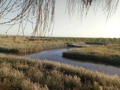 -黄沙古渡原生态旅游区