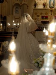 -迦南之约济南西式婚礼(济南店)