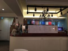 -Cafe de Paris(林荫路店)