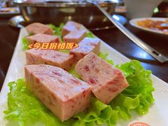 专供火腿-家一加火锅(绿地翠谷总店)