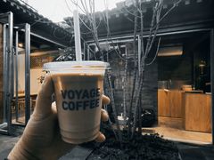 -VOYAGE COFFEE(杨梅竹店)