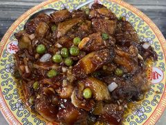 -砂锅居(西四店)