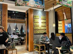 -狐狸爱上椰子鸡(滨江星光大道店)