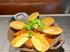 -香阁餐厅·常州菜·常州菜代表品牌(新北奥体店)