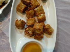 -车头老二大排档(金城步行街店)