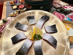 -龙虾奇迹(大华三路店)