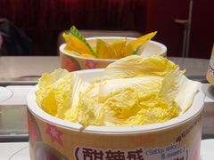 -龍歌自助小火锅(雨花台江南虹悦城店)