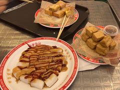 -孖记茶档·热腾茶餐(乐峰店)