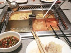 -海底捞火锅(青山湖万达夜宵主题店)