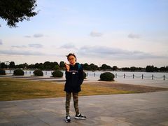 -上海月湖雕塑公园
