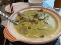 -黄珍珍泰国菜馆(九龙城店)