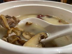-云采云南菜(中山北路店)