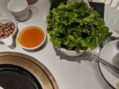 -韩时烤肉(枫蓝店)