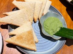 -仓库南洋海鲜小排档(柳河路店)