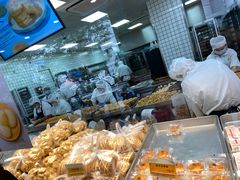 -鲍师傅糕点(八一馆店)