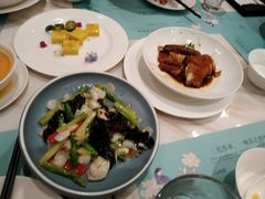 -南山鲜虾面·活鲜小馆·海味大连菜(南山总店)