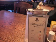 -宝莱纳啤酒花园餐厅PAULANER BRAUHAUS Nanjing(广州路店)