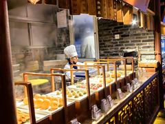 -二十八里太湖船菜(吉祥路店)