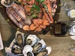 -巽寮印象美食部落餐厅·海鲜·地方特色菜(惠州体验店)