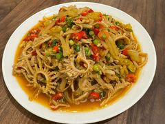-马头巷·食景园(苏州总店)