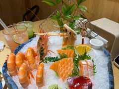 -清水日本料理铁板烧(学府路店)