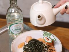 -Retro Deli 茶泡饭
