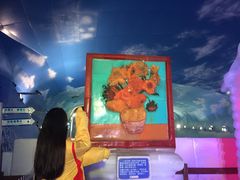 -世界之窗阿尔卑斯冰雪世界