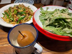 -山西会馆晋三宝·太原菜(五一广场店)