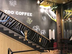 -ZOO COFFEE动物园咖啡(望京锐创店)