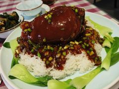 -小锅饭豆腐馆(嘉陵江街店)