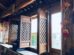 -乡绅本色白家厨坊