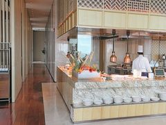 -嘉定凯悦·咖啡厅