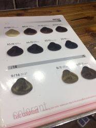 -格调形象