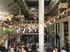 -ROAST coffee & eatery