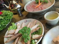 -小龙坎火锅(华凌店)