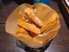 -The Cheebat 锌吧·Bistro(体育西店)