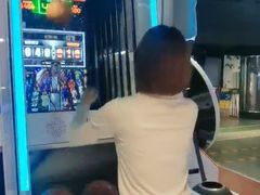 -VS SPORTS PARK运动玩乐园·团建·生日会(合生汇店)