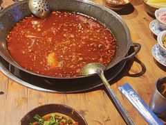 -楠火锅(太古里总店)