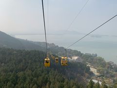 -云龙山