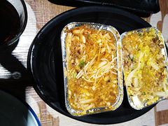 -串亿88烧烤·羊腿·羊蝎子(板泉路店)