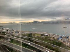 -香港港岛太平洋酒店