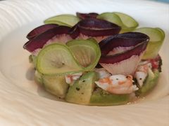 -L'Arome芳芳法国餐厅(仙林金鹰店)