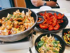 -聚味瞿记·龙虾堂(天元店)