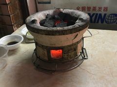 -威邵鸡煲(西华路总店)