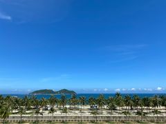 -海南分界洲岛旅游区