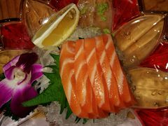 -花漫里餐厅(刺桐店)