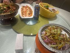 -鲁菜根·泰安菜(万达店)
