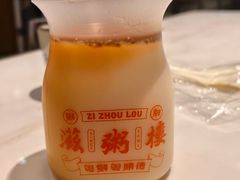 -滋粥楼·顺德菜(番禺广场总店)