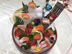 -汇景海鲜店