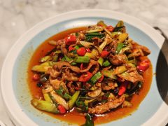 -懒人盐府人家(航天桥店)